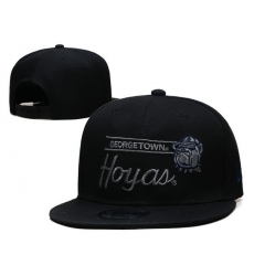 NCAA Snapback Cap 6C13