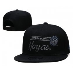NCAA Snapback Cap 6C13