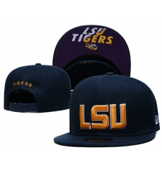 NCAA Snapback Cap 6C22