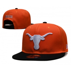 NCAA Snapback Cap 6C33