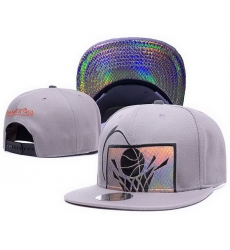 Cleveland Cavaliers Snapback Cap 25G004