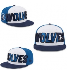 New York Knicks Snapback Cap 25G006