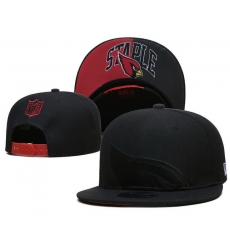 Arizona Cardinals Snapback Cap 26C V354