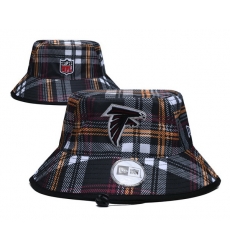 Atlanta Falcons Snapback Cap 25G010