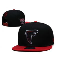 Atlanta Falcons Snapback Cap 25G021
