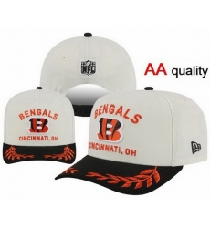 Cincinnati Bengals Snapback Cap 25904
