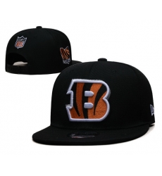 Cincinnati Bengals Snapback Cap 25917