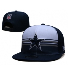 Dallas Cowboys Snapback Cap 25937