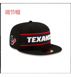 Houston Texans Snapback Cap 25G021