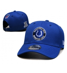 Indianapolis Colts Snapback Cap 26C F091