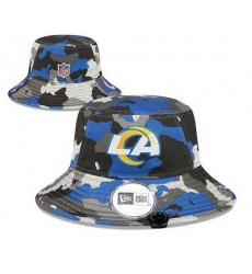 Los Angeles Rams Snapback Cap 25910