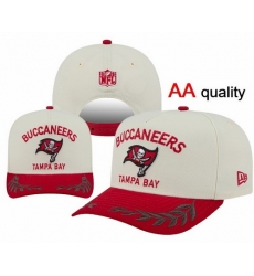 Tampa Bay Buccaneers Snapback Cap 25K D529