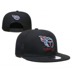 Tennessee Titans Snapback Cap 25909