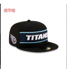 Tennessee Titans Snapback Cap 26C L434