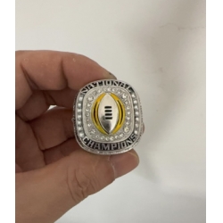 NCAA Ohio State Buckeyes 2024 Champions Ring II