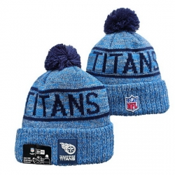 Tennessee Titans Beanies 25K 118