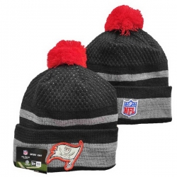 Tampa Bay Buccaneers Beanies 25G006