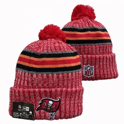 Tampa Bay Buccaneers Beanies 25G010