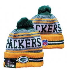 Green Bay Packers Beanies 25K 591