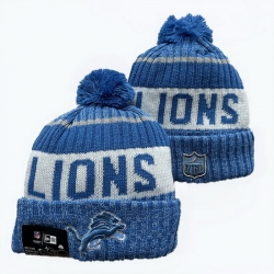 Detroit Lions Beanies 25K 520