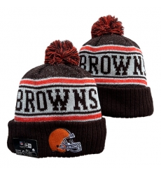 Cleveland Browns Beanies 25G008