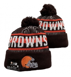 Cleveland Browns Beanies 25K 511