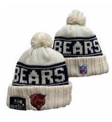 Chicago Bears Beanies 25K 556