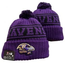 Baltimore Ravens Beanies 25908