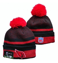 Arizona Cardinals Beanies 25G003