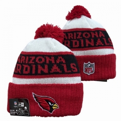 Arizona Cardinals Beanies 25G011