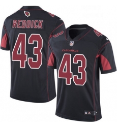 Men Nike Arizona Cardinals 43 Haason Reddick Limited Black Rush Vapor Untouchable NFL Jersey Men Nike Arizona Cardinals 43 Haason Reddick Limited Black Rush Vapor Untouchable NFL Jersey
