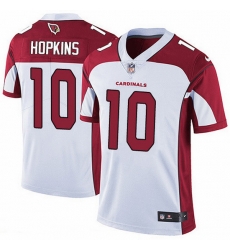 Nike Cardinals 10 DeAndre Hopkins White Men Stitched NFL Vapor Untouchable Limited Jersey Nike Cardinals 10 DeAndre Hopkins White Men Stitched NFL Vapor Untouchable Limited Jersey