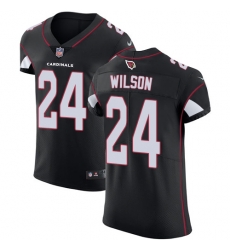 Nike Cardinals #24 Adrian Wilson Black Alternate Mens Stitched NFL Vapor Untouchable Elite Jersey Nike Cardinals #24 Adrian Wilson Black Alternate Mens Stitched NFL Vapor Untouchable Elite Jersey