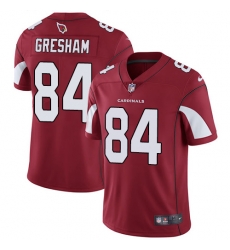 Nike Cardinals #84 Jermaine Gresham Red Team Color Mens Stitched NFL Vapor Untouchable Limited Jersey Nike Cardinals #84 Jermaine Gresham Red Team Color Mens Stitched NFL Vapor Untouchable Limited Jersey