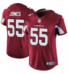 Womens Nike Arizona Cardinals 55 Chandler Jones Red Team Color Vapor Untouchable Limited Player NFL Jersey Womens Nike Arizona Cardinals 55 Chandler Jones Red Team Color Vapor Untouchable Limited Player NFL Jersey