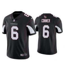 Youth Arizona Cardinals 6 James Conner Black Vapor Untouchable Limited Stitched NFL Jersey Youth Arizona Cardinals 6 James Conner Black Vapor Untouchable Limited Stitched NFL Jersey