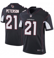 Youth Nike Arizona Cardinals 21 Patrick Peterson Elite Black Alternate NFL Jersey Youth Nike Arizona Cardinals 21 Patrick Peterson Elite Black Alternate NFL Jersey