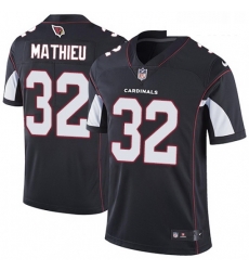 Youth Nike Arizona Cardinals 32 Tyrann Mathieu Elite Black Alternate NFL Jersey Youth Nike Arizona Cardinals 32 Tyrann Mathieu Elite Black Alternate NFL Jersey