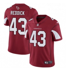 Youth Nike Arizona Cardinals 43 Haason Reddick Elite Red Team Color NFL Jersey Youth Nike Arizona Cardinals 43 Haason Reddick Elite Red Team Color NFL Jersey