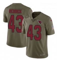 Youth Nike Arizona Cardinals 43 Haason Reddick Limited Olive 2017 Salute to Service NFL Jersey Youth Nike Arizona Cardinals 43 Haason Reddick Limited Olive 2017 Salute to Service NFL Jersey