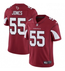 Youth Nike Arizona Cardinals 55 Chandler Jones Elite Red Team Color NFL Jersey Youth Nike Arizona Cardinals 55 Chandler Jones Elite Red Team Color NFL Jersey