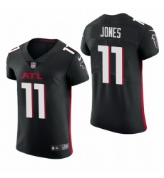 Atlanta Falcons 11 Julio Jones Nike Men Black Team Color Men Stitched NFL 2020 Vapor Untouchable Elite Jersey Atlanta Falcons 11 Julio Jones Nike Men Black Team Color Men Stitched NFL 2020 Vapor Untouchable Elite Jersey