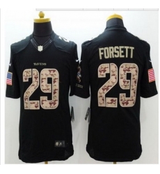 New Baltimore ravens #29 Justin Forsett Black Men Stitched NFL Limited Salute to Service jersey New Baltimore ravens #29 Justin Forsett Black Men Stitched NFL Limited Salute to Service jersey