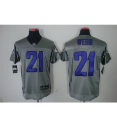 Nike Baltimore Ravens 21 Lardarius Webb Grey Elite Shadow NFL Jersey Nike Baltimore Ravens 21 Lardarius Webb Grey Elite Shadow NFL Jersey