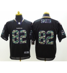 Nike Baltimore Ravens 82 Torrey Smith Black Elite Camo Fashion Jerseys Nike Baltimore Ravens 82 Torrey Smith Black Elite Camo Fashion Jerseys