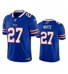 Men Buffalo Bills 27 Tre 27Davious White Blue 2023 F.U.S.E. Vapor Untouchable Limited Stitched Jersey Men Buffalo Bills 27 Tre 27Davious White Blue 2023 F.U.S.E. Vapor Untouchable Limited Stitched Jersey