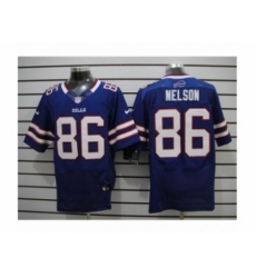 Nike Buffalo Bills 86 David Nelson Blue Elite NFL Jersey Nike Buffalo Bills 86 David Nelson Blue Elite NFL Jersey