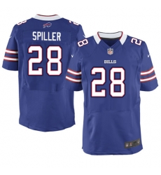 C.J. Spiller Youth Jersey - Elite Stitched Nike Buffalo Bills #28 Blue Jersey C.J. Spiller Youth Jersey - Elite Stitched Nike Buffalo Bills #28 Blue Jersey