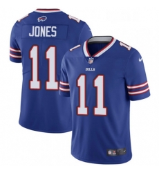 Youth Nike Buffalo Bills 11 Zay Jones Elite Royal Blue Team Color NFL Jersey Youth Nike Buffalo Bills 11 Zay Jones Elite Royal Blue Team Color NFL Jersey