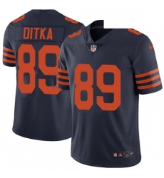 Youth Nike Chicago Bears 89 Mike Ditka Elite Navy Blue Alternate NFL Jersey Youth Nike Chicago Bears 89 Mike Ditka Elite Navy Blue Alternate NFL Jersey